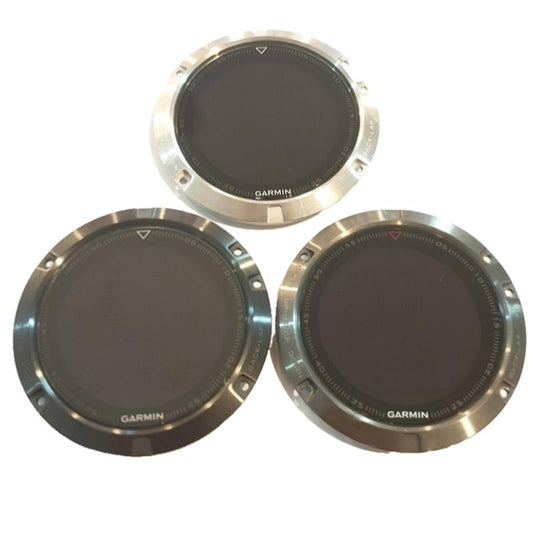 Gamin Fenix 5 Repair Parts