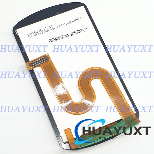 LCD Display Touch Screen For Garmin Edge 1030 Plus