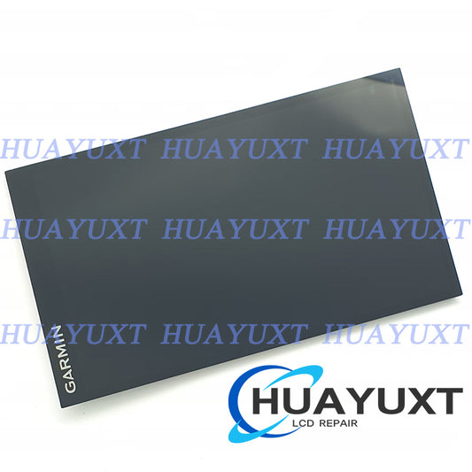 LCD Display Touch Screen Glass For Garmin dezl OTR620
