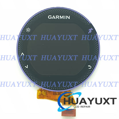 LCD Display Screen For Garmin Forerunner 235