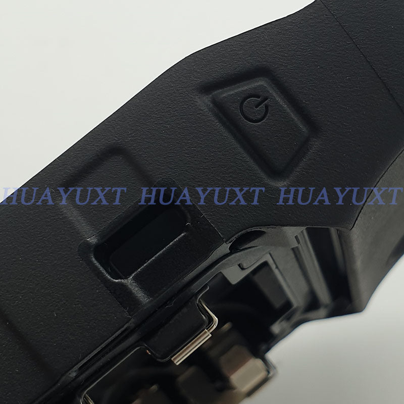 Back Cover Case （ Without Batter ） For Garmin Montana 600 600t 610 610t