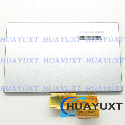 LCD Display Touch Screen Glass For Garmin nuvi 2555LM