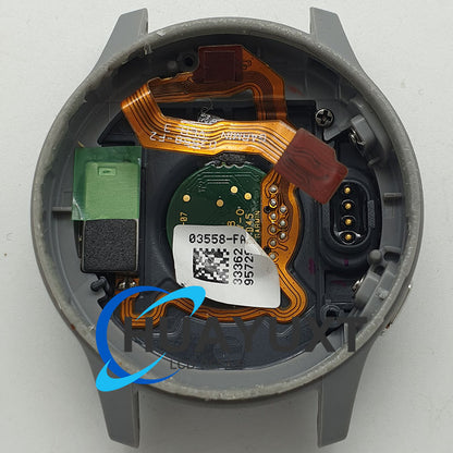 Back Cover Case （ Without Batter ） For Garmin vivoactive 4s