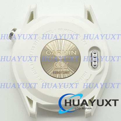 Back Cover Case For Garmin Approach S40