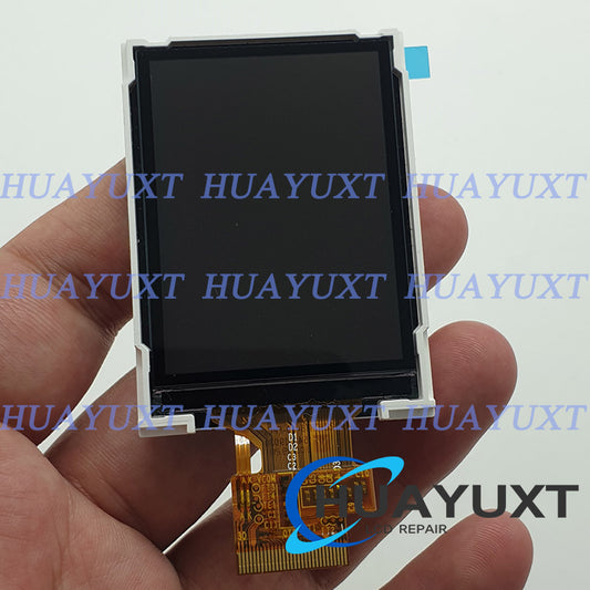LCD Display Screen Glass For Garmin etrex 32x