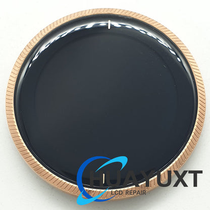 LCD Display Touch Screen For Garmin Venu