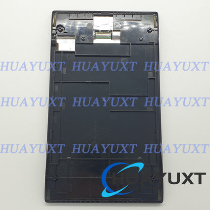 LCD Display Touch Screen Glass For Garmin DriveSmart 65