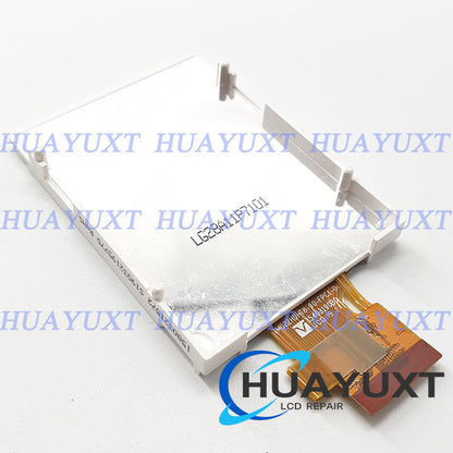 LCD Display Screen Glass For Garmin etrex 32x