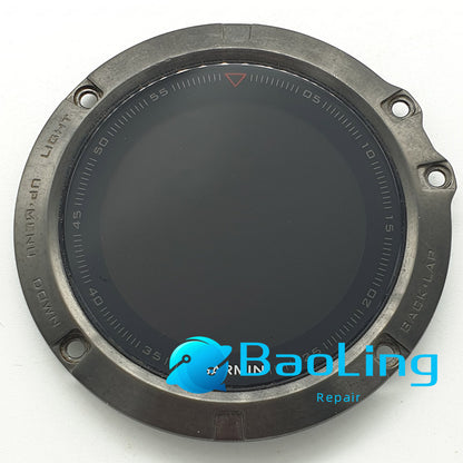 LCD Display Screen For GARMIN Fenix 5x
