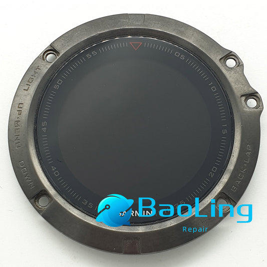 LCD Display Screen For GARMIN Fenix 5x