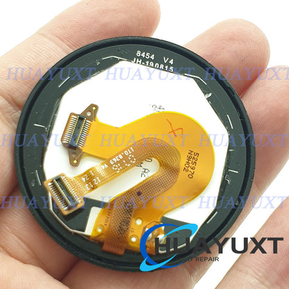 LCD Display Touch Screen For Garmin Approach S60