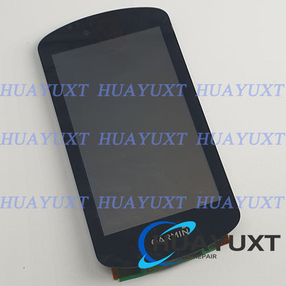 LCD Display Touch Screen For Garmin Edge 1030 Plus