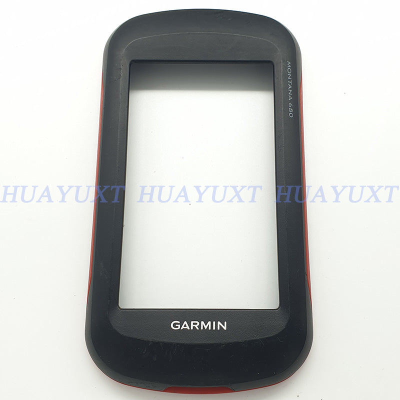 Front Shell Frame For Garmin Montana 680