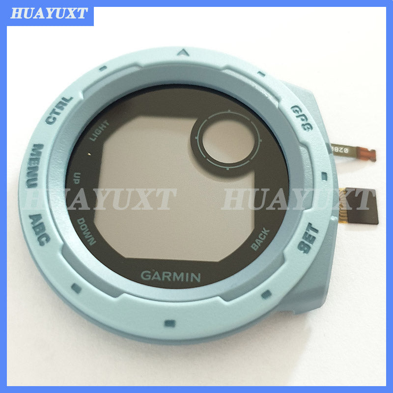 LCD Display Screen For Garmin Instinct / Tactical