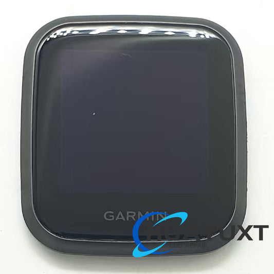 LCD Display Touch Screen For Garmin Venu SQ