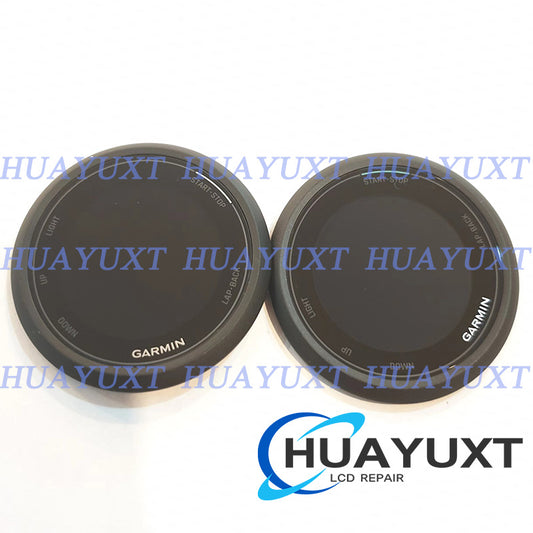 LCD Display Screen For Garmin Swin 2