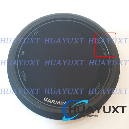 LCD Display Screen For Garmin Swin 2