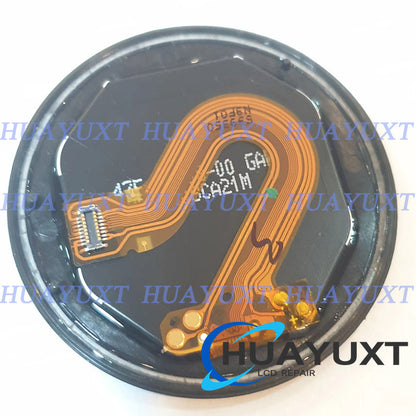 LCD Display Screen For Garmin Swin 2