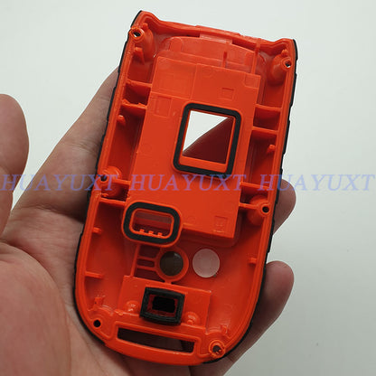 Back Cover Case For Garmin Alpha 100