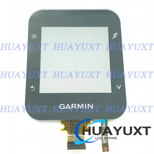 LCD Display Screen For Garmin Approach S10