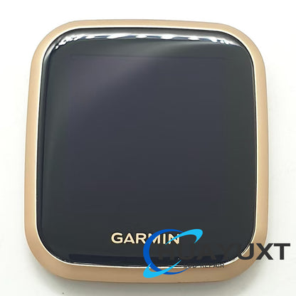 LCD Display Touch Screen For Garmin Venu SQ