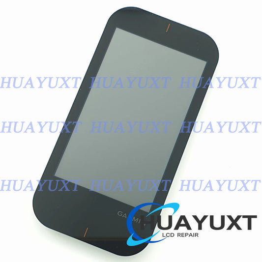 LCD Display Touch Screen Glass For Garmin Approach G80