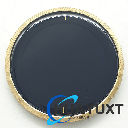 LCD Display Touch Screen For Garmin Venu