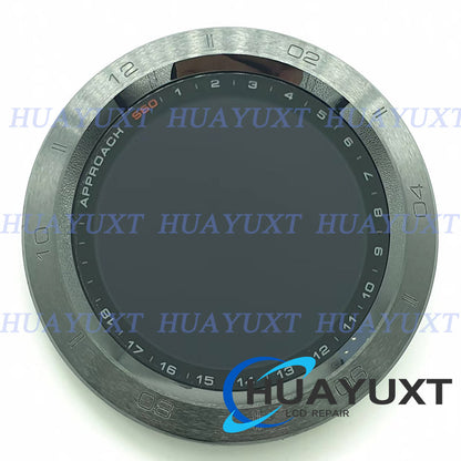 LCD Display Touch Screen For Garmin Approach S60