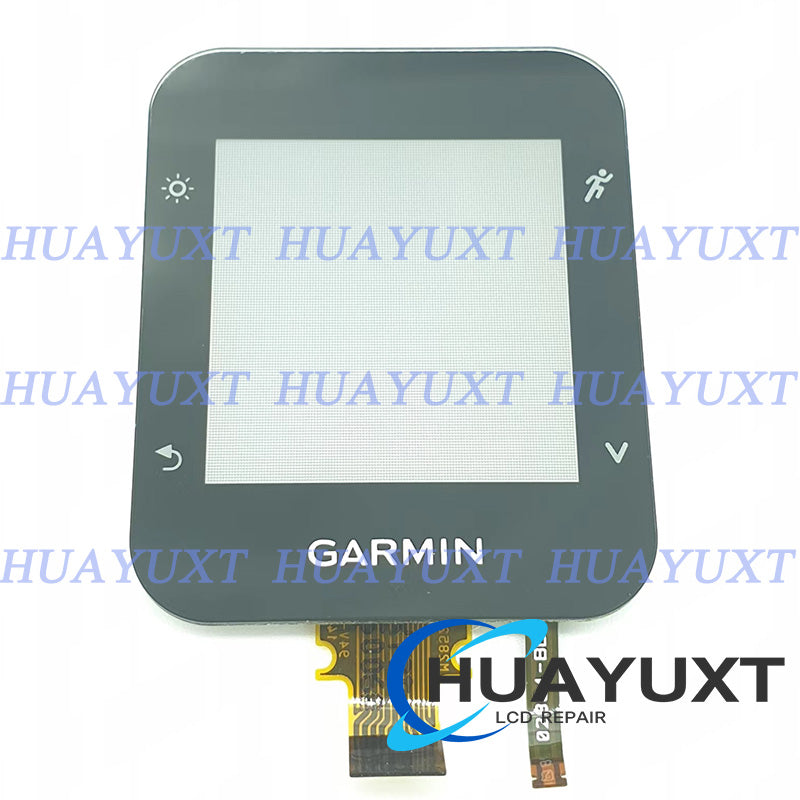 LCD Display Screen For Garmin Forerunner 35