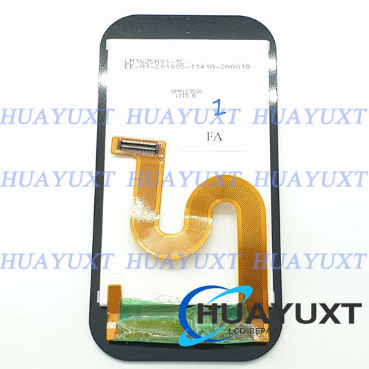 LCD Display Touch Screen Glass For Garmin Approach G80