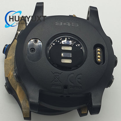 Back Cover Case （ Without Batter ） For Garmin Forerunner 945