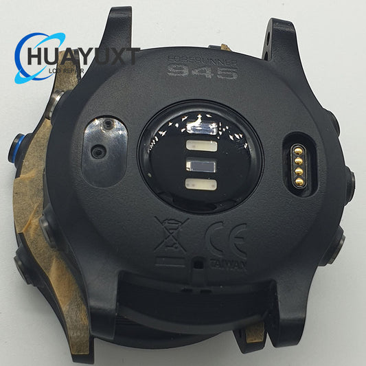 Back Cover Case （ Without Batter ） For Garmin Forerunner 945