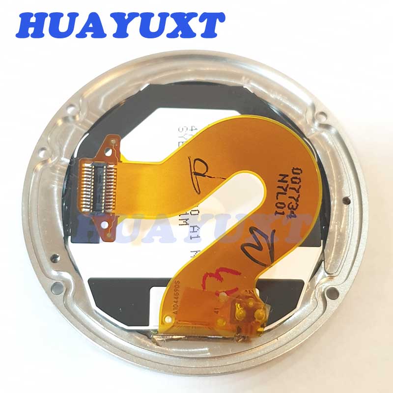 LCD Display Screen For GARMIN Fenix 5 Plus