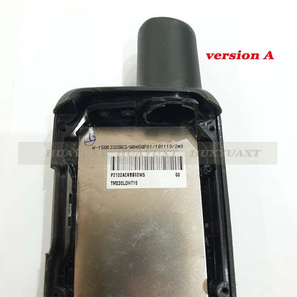 LCD Display Screen With Frame For Garmin GPSMAP 66st