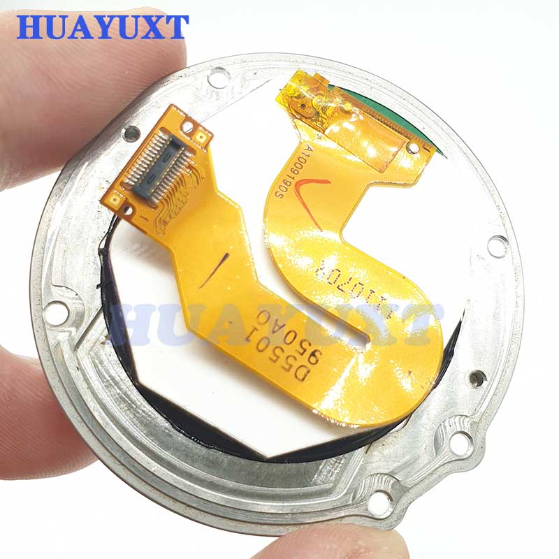 LCD Display Screen For Garmin quatix 3