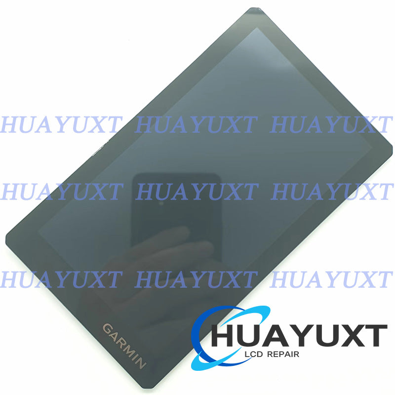 LCD Display Touch Screen Glass For Garmin ZUMO XT