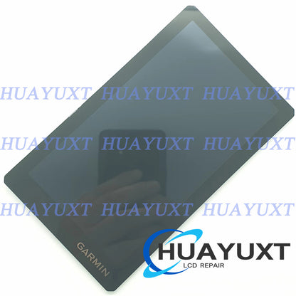 LCD Display Touch Screen Glass For Garmin ZUMO XT