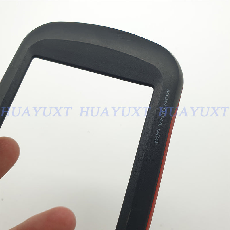 Front Shell Frame For Garmin Montana 680