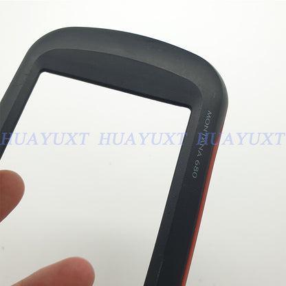 Front Shell Frame For Garmin Montana 680