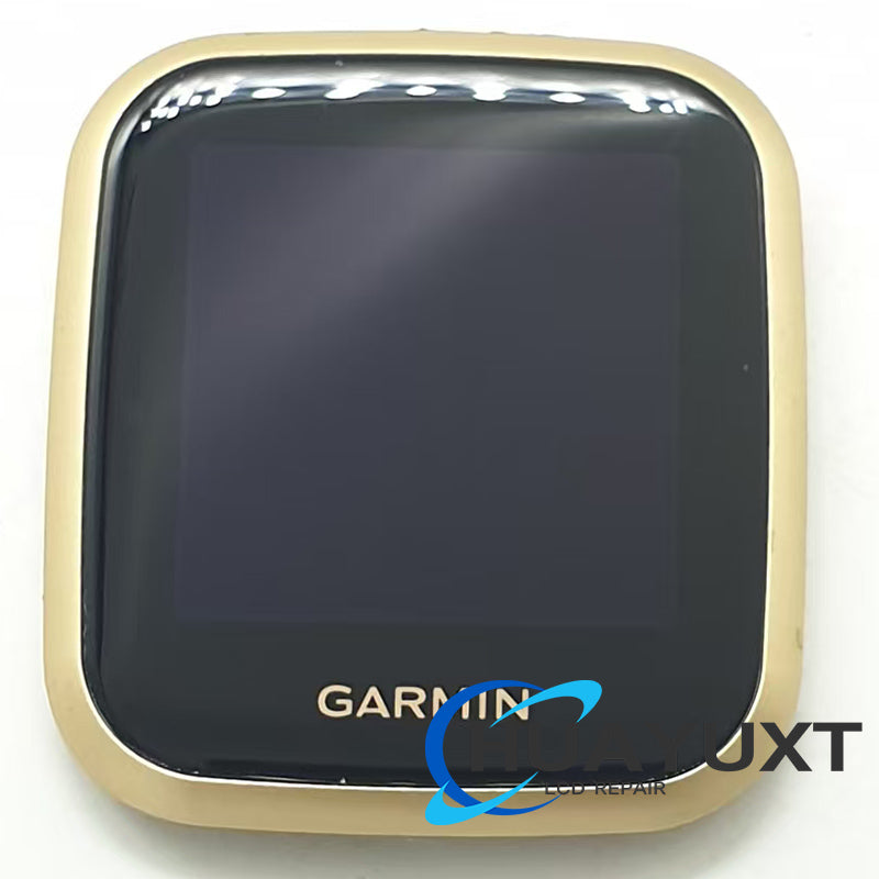 LCD Display Touch Screen For Garmin Venu SQ