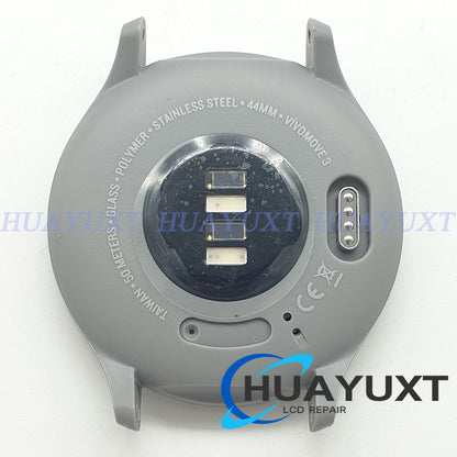 Back Cover Case （ Without Batter ） For Garmin vivomove 3