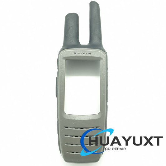 Front Shell Frame For Garmin Rino 650t
