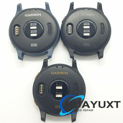 Back Cover Case （ Without Batter ） For Garmin VENU