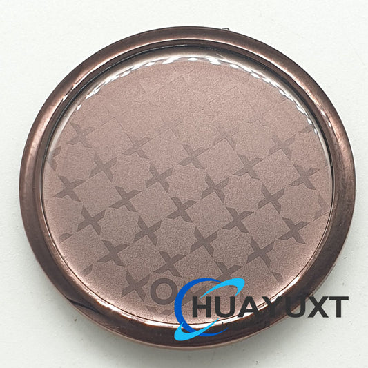 LCD Display Screen For Garmin Lily