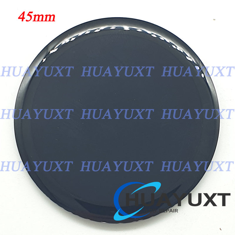 45 mm LCD Display Touch Screen For Garmin Venu 4