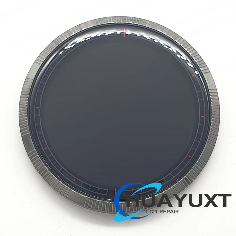 LCD Display Touch Screen For Garmin Darth Vader