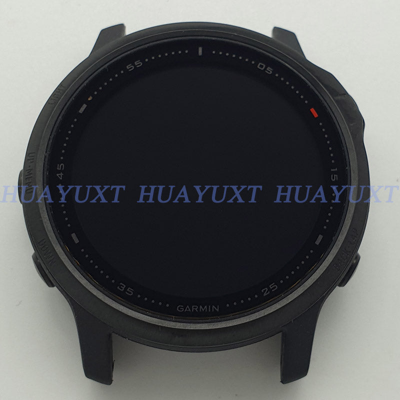 LCD Display Screen For Garmin Fenix 6s Fenix 6s Pro