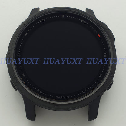 LCD Display Screen For Garmin Fenix 6s Fenix 6s Pro