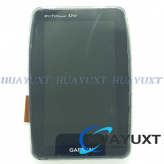 LCD Display Screen Glass For Garmin echoMAP CHIRP 44dv