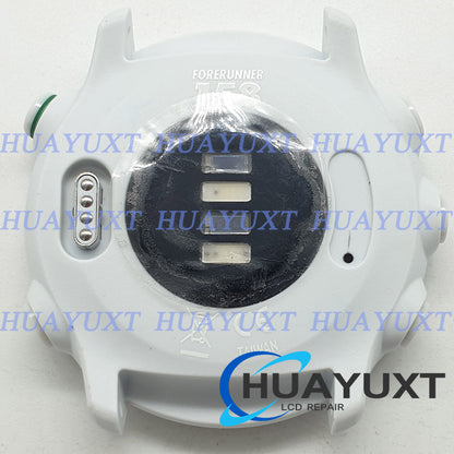 Back Cover Case （ Without Batter ） For Garmin Forerunner 158